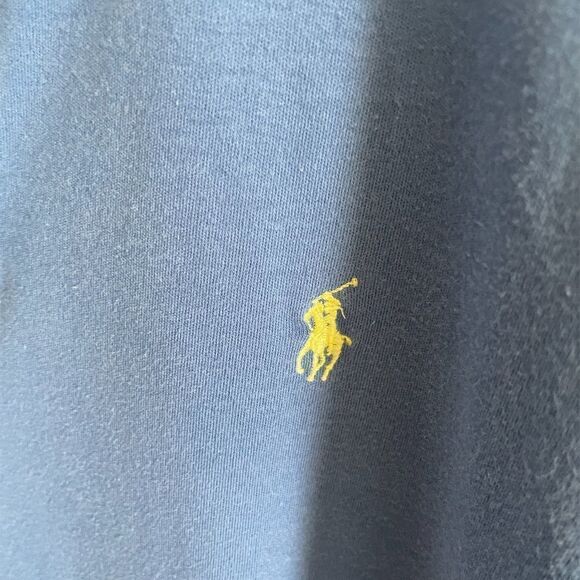 Vintage Ralph Lauren Polo Sport Top - Size Large - Picture 4 of 4